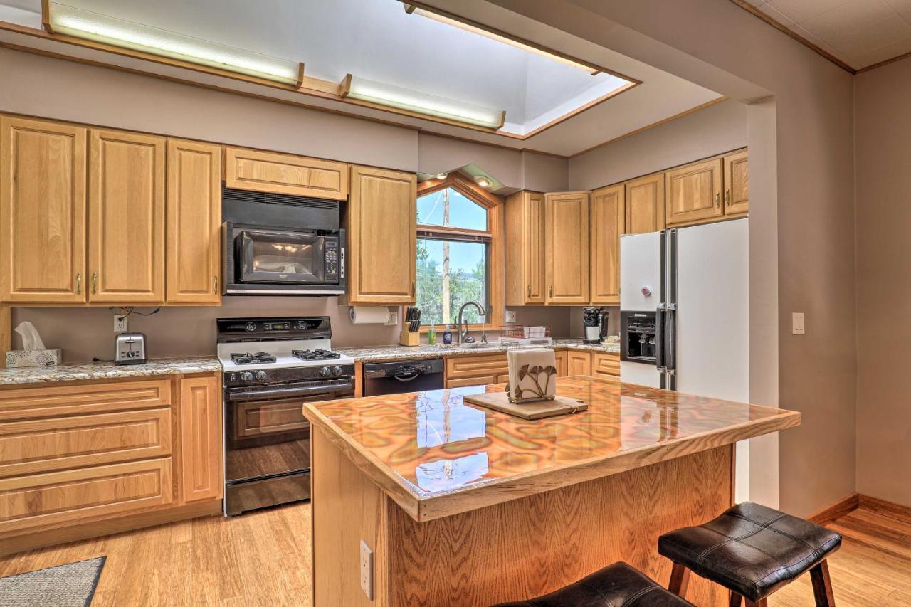 Bisbee Home Less Than Half Mi To Park And Tennis Courts! Exterior photo