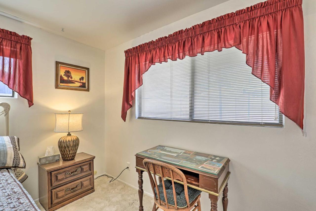 Bisbee Home Less Than Half Mi To Park And Tennis Courts! Exterior photo