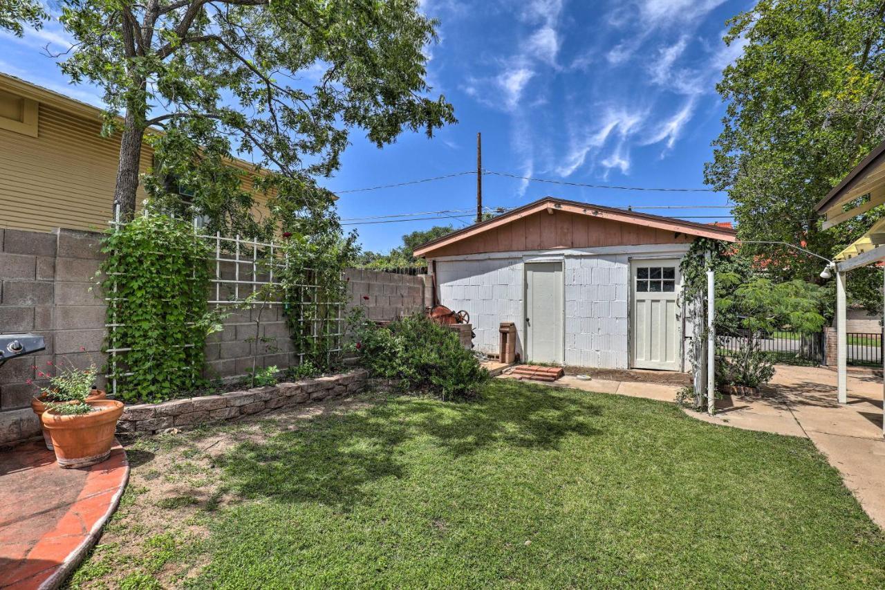Bisbee Home Less Than Half Mi To Park And Tennis Courts! Exterior photo